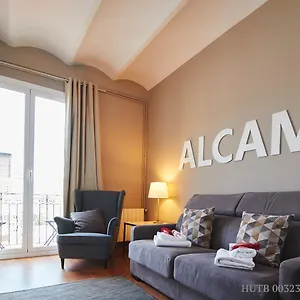 Alcam Rizal , Barcelona España