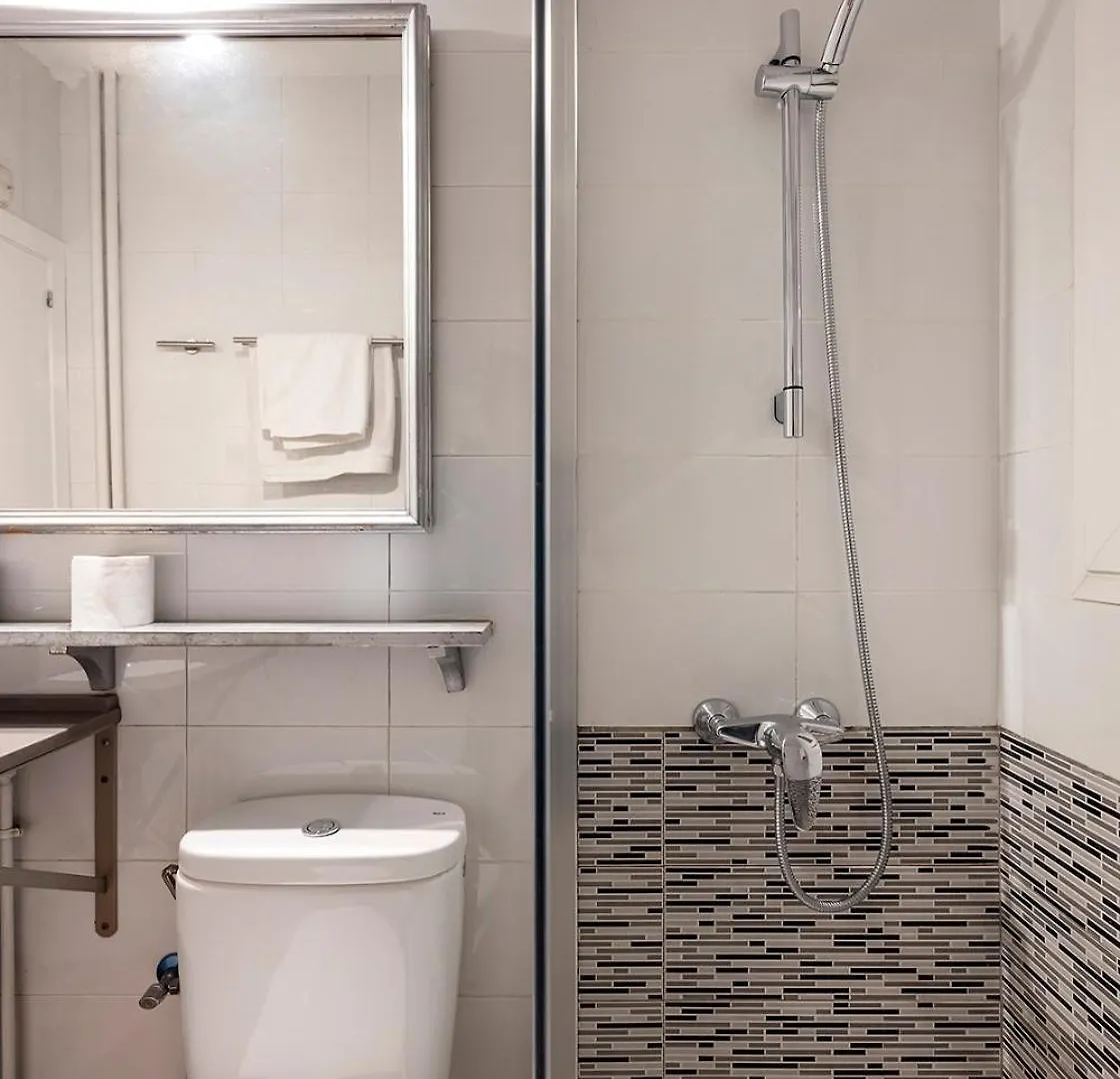 Ferienwohnung La Mejor Zona De Barcelona 0*,  Spanien